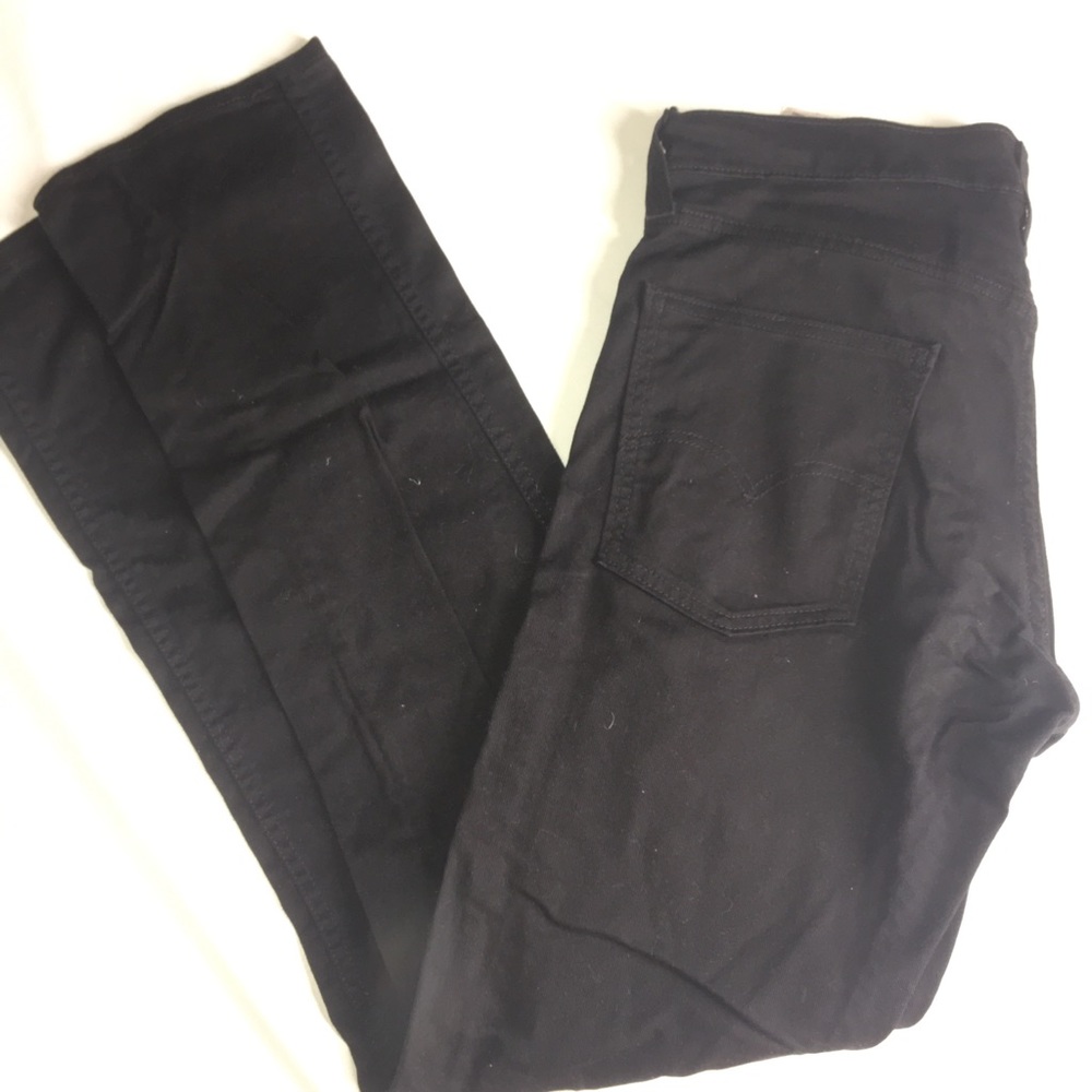 Black Levi’s 513